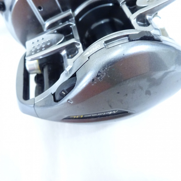 15メタニウムDC HG 左